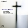 Antonio Vivaldi / Giovanni Battista Pergolesi / J.S. Bach / Stabat Mater // Emma Kirkby / Daniel Taylor / Theatre of Early Music
