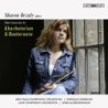 Aram Khachaturian / Einojuhani Rautavaara / Flute Concertos // Sharon Bezaly / Sao Paulo Symphony Orchestra / Enrique Diemecke / Lahti Symphony Orchestra / Dima Slobodeniouk