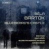 Béla Bartók / Bluebeard's Castle // Mika Kares / Szilvia Vörös / Helsinki Philharmonic Orchestra / Susanna Mälkki