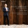 Adolph von Henselt / Hans von Bronsart / Piano Concertos // Paul Wee / Swedish Chamber Orchestra / Michael Collins