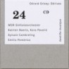 Gérard Grisey / Dérives // Katrien Baerts / Kora Pavelić / WDR Sinfonieorchester / Sylvain Cambreling / Emilio Pomàrico