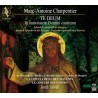 Marc-Antoine Charpentier / Te Deum / In nativitatem Domini canticum // La Capella Reial de Catalunya / Jordi Savall