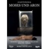 Arnold Schoenberg / Moses und Aron // Thomas Johannes Mayer / John Graham-Hall / Orchestre de l'Opera National de Paris / Philippe Jordan