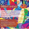 Bright Sheng / Let Fly / Zodiac Tales / Suzhou Overture // Dan Zhu / Suzhou Symphony Orchestra / Shanghai Symphony Orchestra / Bright Sheng