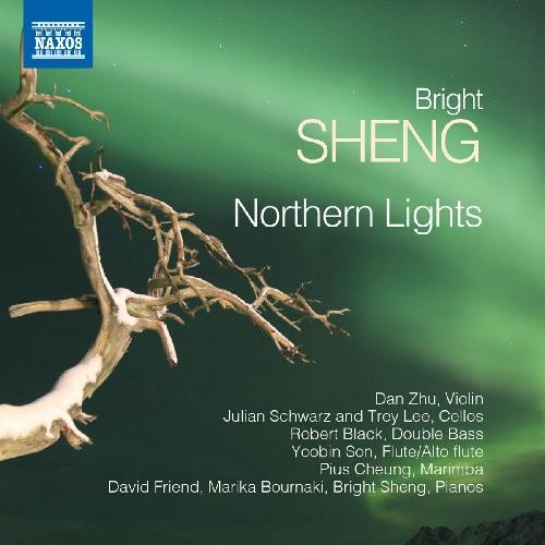 Bright Sheng / Northern Lights
