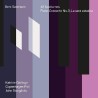 Bent Sørensen / 12 Nocturnes / Piano Concerto no. 3 "La sera estatica" // Katrine Gislinge / Copenhagen Philharmonic Orchestra / John Storgårds