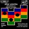 Alfred Schnittke / Cello Concerto no. 1  // Torleif Thedéen / Danish National Radio Symphony Orchestra / Leif Segerstam