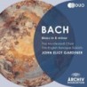 J.S. Bach / Mass in B minor // Maria Stader / Hertha Töpper / Ernst Haefliger / Kieth Engen / The Monteverdi Choir / English Baroque Soloists / John Eliot Gardiner