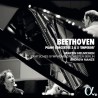 Ludwig van Beethoven / Piano Concertos 2 & 5 // Martin Helmchen / Deutsches Symphonie-Orchester Berlin / Andrew Manze
