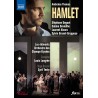 Ambroise Thomas / Hamlet // Stéphane Degout / Sabine Devieilhe / Laurent Alvaro / Sylvie Brunet-Grupposo / Les Èléments / Orchestre des Champs-Elysées / Louis Langrée