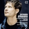 Richard Strauss / Also sprach Zarathustra / Don Juan / Till Eulenspiegel // NDR Elbphilharmonie Orchestra / Krzysztof Urbanski