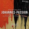J.S. Bach / Johannes-Passion // Julian Prégardien / Huw Montague Rendall / Ying Fang / Lucile Richardot / Laurence Kilsby / Christian Immler / Étienne Bazola / Pygmalion / Raphaël Pichon