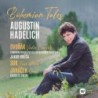 Bohemian Tales / Antonin Dvorak / Violin Concerto / Romantic Piece / Songs My Mother Taught Me / Humoresque / Leos Janacek / Violin Sonata / Josef Suk / 4 Pieces op 17 // Augustin Hadelich / S.O. Des Bayerischen Rundfunks / Jakub Hrusa
