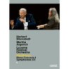 Ludwig van Beethoven / Piano Concerto no. 1 / Symphonies 2 & 3 // Martha Argerich / Lucerne Festival Orchestra / Herbert Blomstedt
