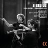 Jean Sibelius / Violin Concerto / Lemminkäinen Suite // Ava Bahari / Gothenburg Symphony Orchestra / Santtu-Matias Rouvali