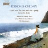 Rodion Shchedrin / Music from the Lady with the Lapdog / Concerto Dolce // Lawrence Power / Turku Philharmonic Orchestra / Olli Mustonen