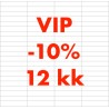 Fuga VIP-asiakkuus (12 kk)
