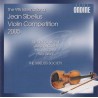 Alina Pogostkina / Chen Jiafeng / Hyun-su Shin / Wei Wen / The 9th International Jean Sibelius Violin Competition 2005