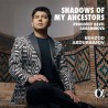 Behzod Abduraimov / Shadows of My Ancestors  // Sergei Prokofiev / Sergei Rachmaninoff / Maurice Ravel / Dilorom Saidaminova