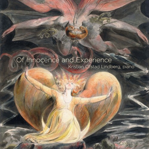 Ludwig van Beethoven / Of Innocence and Experience // Kristian Ofstad Lindberg