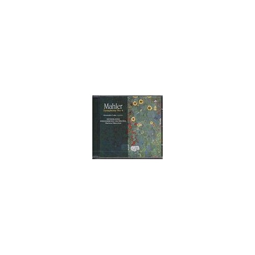 Gustav Mahler / Symphony No. 4 // Netherlands Philharmonic Orchestra / Hartmut Haenchen